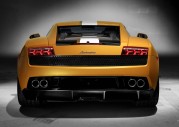 Lamborghini Gallardo LP550-2